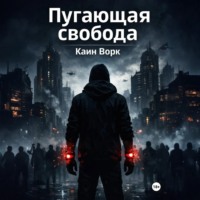 . Пугающая свобода