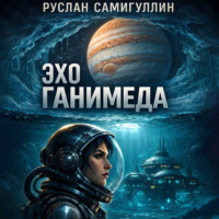 Руслан Альфридович Самигуллин. Эхо Ганимеда