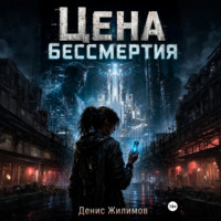 Денис Жилимов. Цена бессмертия