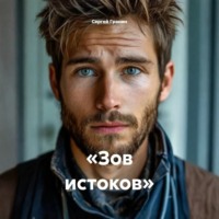 Сергей Панкрашин. «Зов истоков»