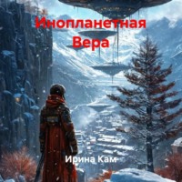. Инопланетная Вера