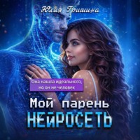 . Мой парень – НЕЙРОСЕТЬ