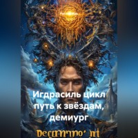 . Игдрасиль цикл путь к звёздам, демиург