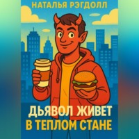 . Дьявол живет в Теплом Стане