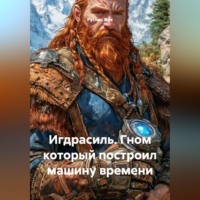 . Игдрасиль, путь, гном который построил машину времени