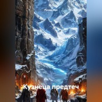 . Игдрасиль, Путь к звёздам, Кузнеца предтеч