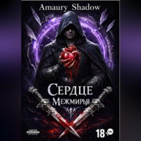 Amaury Shadow. Сердце Межмирья