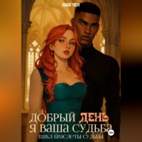 . Добрый день, я ваша судьба