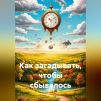 Радик Яхин. Как загадывать, чтобы сбывалось