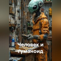 . Человек и гуманоид