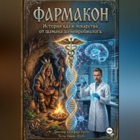 Петр Сойфер. Фармакон