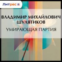 Владимир Михайлович Шулятиков. Умирающая партия