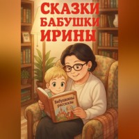 Бабушка Ирина. Сказки бабушки Ирины