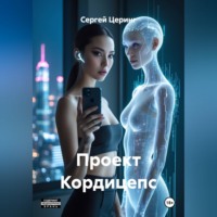 . Проект Кордицепс