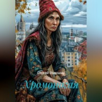 Сергей Петрович Волошин. Хромоногая
