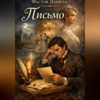 Данила Фастов. Письмо