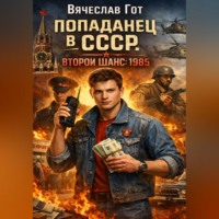 . Попаданец в СССР. Второй шанс: 1985