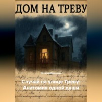 Наталия Королева. «Случай на улице Треву: Анатомия одной души».