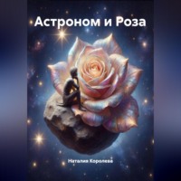 Наталия Королева. Астроном и Роза