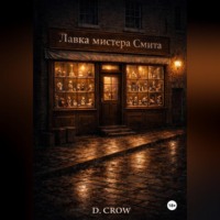D CROW. Лавка мистера Смита