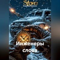 Владимир Юрьевич Малянкин. Инженеры слова