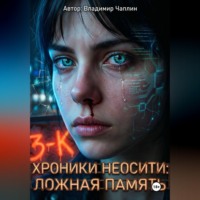 Владимир Чаплин. ХРОНИКИ НЕОСИТИ: ЛОЖНАЯ ПАМЯТЬ