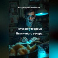 Владимир Кожевников. Петухов и теорема Пятничного вечера