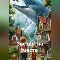 Анжелика Стынка. Звезды на месте