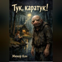 . Тук, каратук!