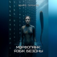 . Морфопанк: Язык бездны
