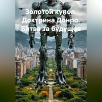Война Владимир. Золотой купол. Доктрина Донро. Битва за будущее