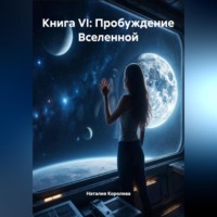 Наталия Королева. Книга VI: Пробуждение Вселенной