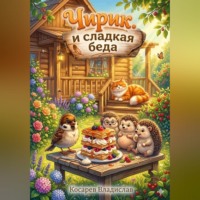 . Чирик и сладкая беда