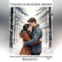 . Снежная мелодия любви