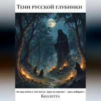 . Тени русской глубинки