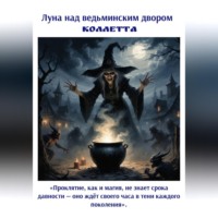 Коллетта .. Луна над ведьминским двором