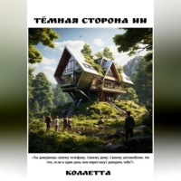 . Тёмная сторона ИИ
