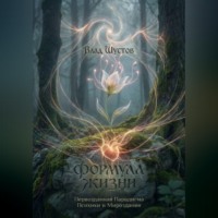 Влад Шустов. ФОРМУЛА ЖИЗНИ