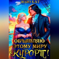 Зозо Кат. Объявляю этому миру курорт!