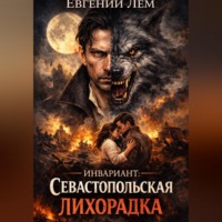 Евгений Лем. Инвариант: Севастопольская лихорадка