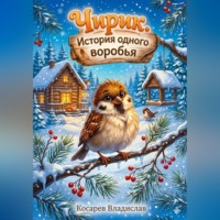 . Чирик – история одного воробья