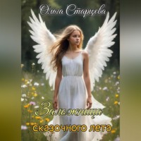 . Заложница сказочного лета