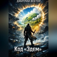 . Код «Эдем»