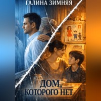 Галина Зимняя. Дом, которого нет