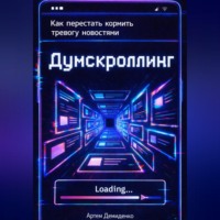 . Думскроллинг: Как перестать кормить тревогу новостями