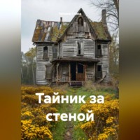 Татьяна Германовна Осина. Тайник за стеной