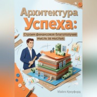 Майлз Кроуфорд. Архитектура успеха: Строим финансовое благополучие мысль за мыслью