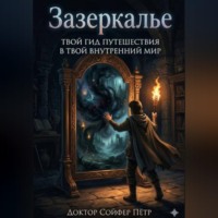 Петр Сойфер. Зазеркалье