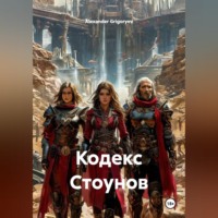 . Кодекс Стоунов