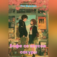 . «Кофе со вкусом сакуры»